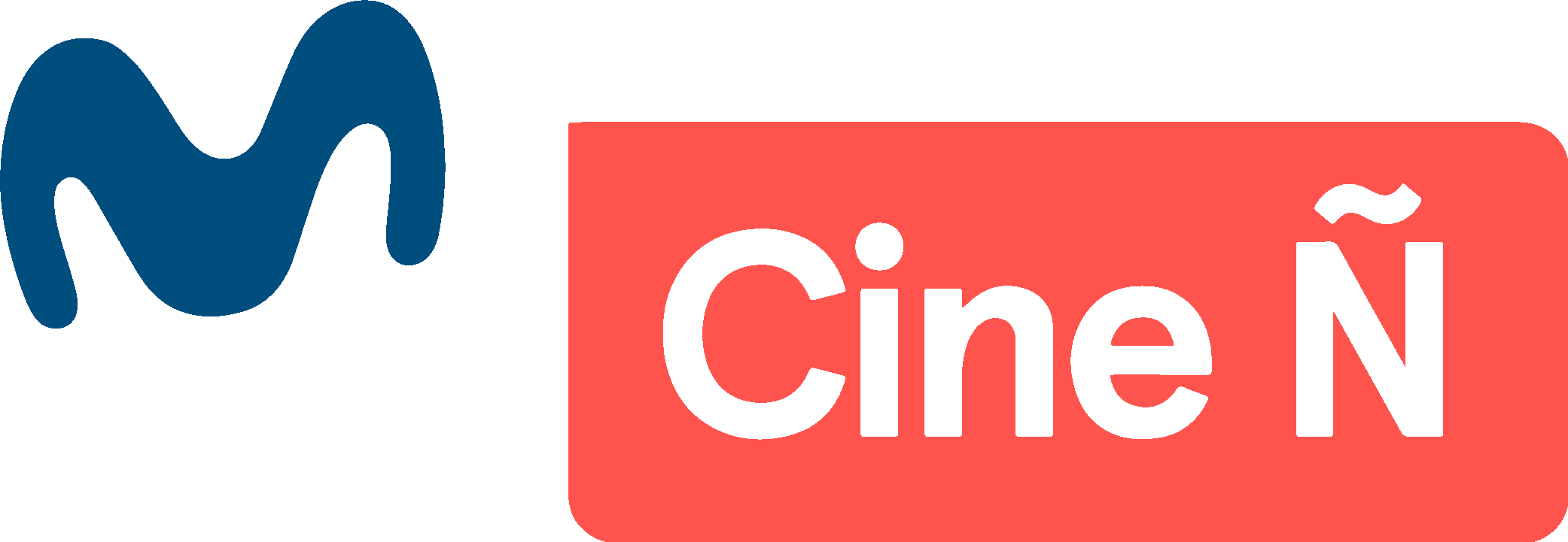 Movistar Cine Espanol Logo